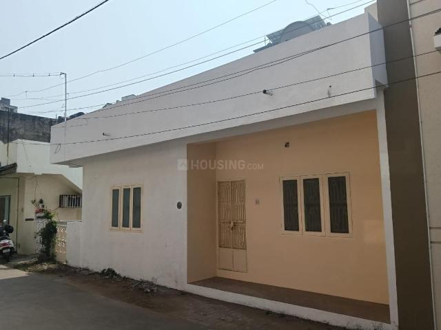 2 BHK Independent House in Akota for resale Vadodara. The reference number is 20696652