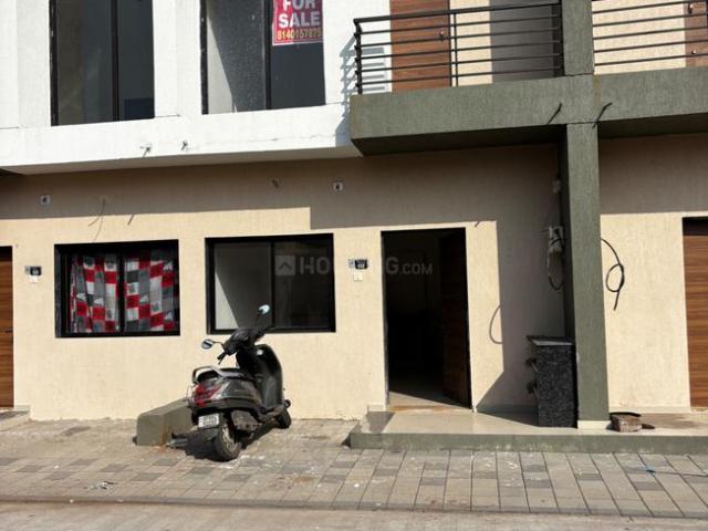 2 BHK Independent House in Olpad for rent Surat. The reference number is 15325911