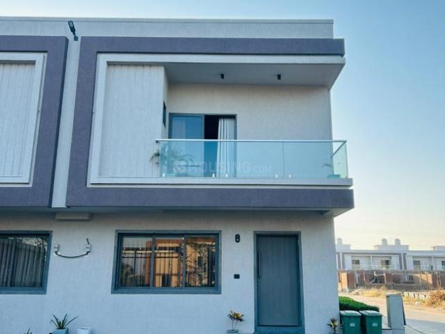 2 BHK Independent House in Olpad for resale Surat. The reference number is 16425042