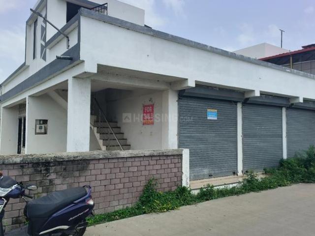 2 BHK Independent House in Olpad for resale Surat. The reference number is 17419639