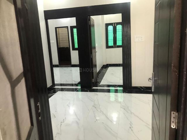 2 BHK Independent House in Omaxe City for rent Lucknow. The reference number is 20048200