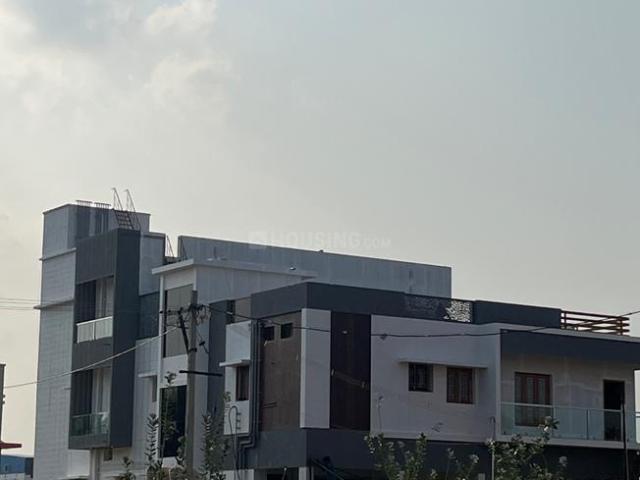 2 BHK Independent House in Omalur for rent Salem. The reference number is 20406591