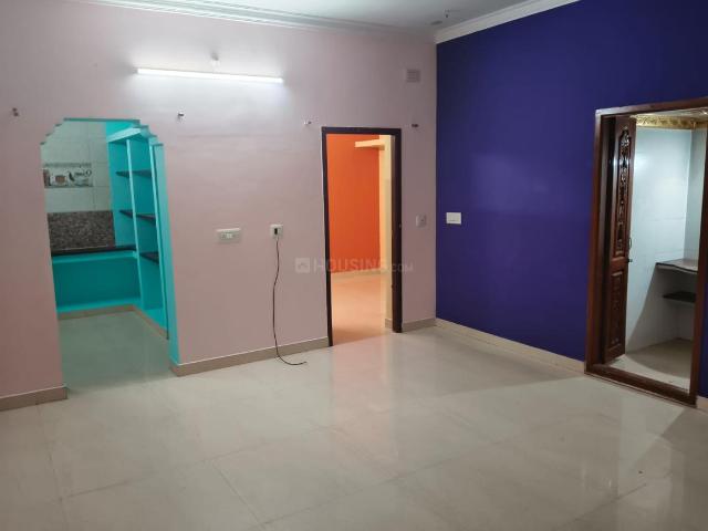 2 BHK Independent House in Omalur for rent Salem. The reference number is 20385527