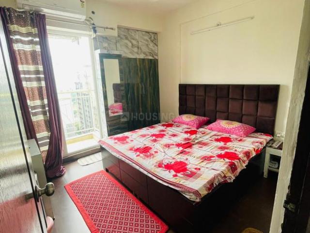 2 BHK Independent House in Omega II Greater Noida for resale Noida Greater Noida Expressway. The reference number is 17341333
