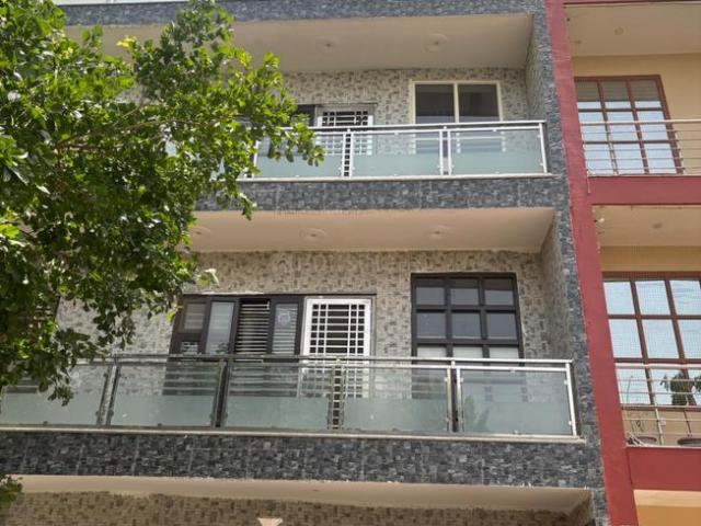 2 BHK Independent House in Omicron II for rent Greater Noida. The reference number is 20308579