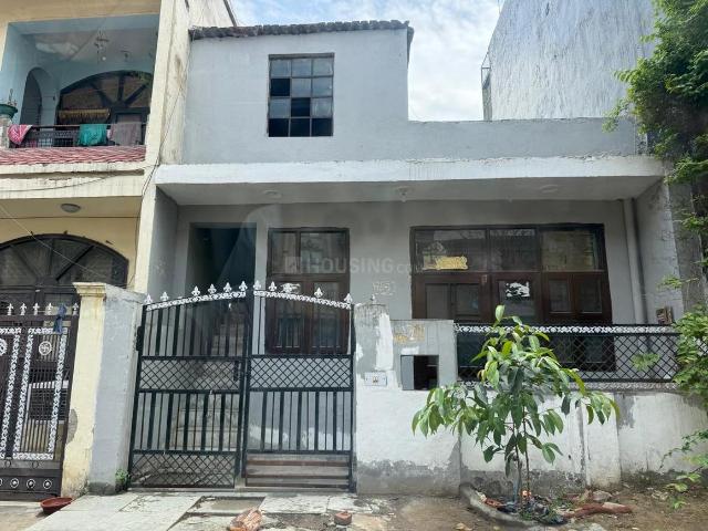 2 BHK Independent House in Omicron II for resale Greater Noida. The reference number is 19892378