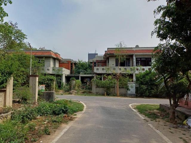 2 BHK Independent House in Omicron II for resale Greater Noida. The reference number is 20372190