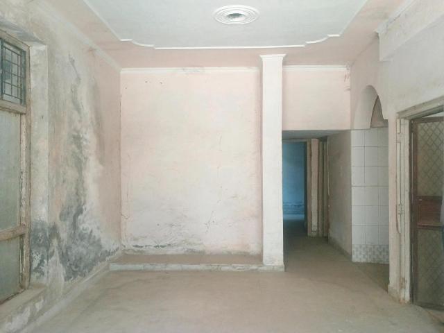 2 BHK Independent House in Omicron II Greater Noida for resale Greater Noida. The reference number is 16545858