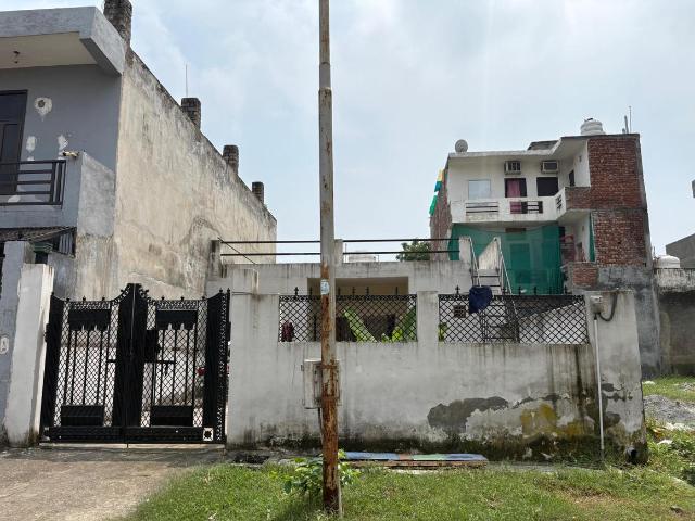2 BHK Independent House in Omicron III for resale Greater Noida. The reference number is 20814906