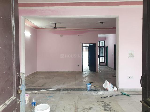 2 BHK Independent House in Omicron 1A for resale Greater Noida. The reference number is 19099767