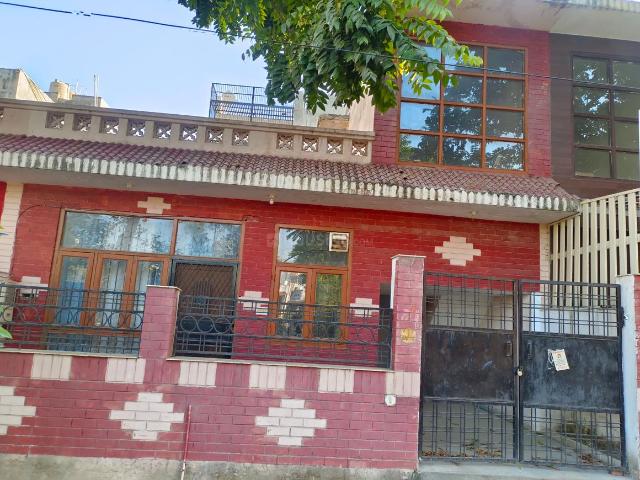2 BHK Independent House in Omicron 1A for resale Greater Noida. The reference number is 19440960