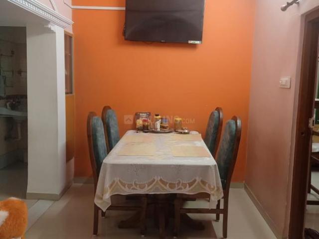 2 BHK Independent House in Omkar Nagar for rent Nagpur. The reference number is 17913077