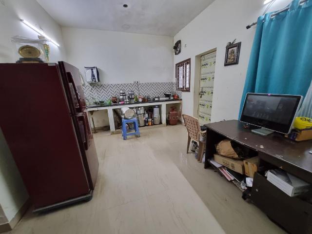 2 BHK Independent House in Osman Nagar for resale West Hyderabad. The reference number is 16476757