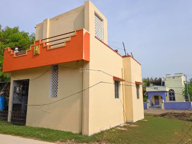 2 BHK Independent House in Oragadam Ambattur for resale Chennai. The reference number is 20356607