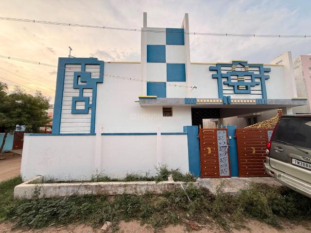 2 BHK Independent House in Othakalmandapam for resale Coimbatore. The reference number is 20721868