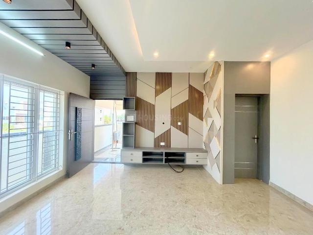 2 BHK Independent House in Ottiyambakkam for resale Chennai. The reference number is 19476438