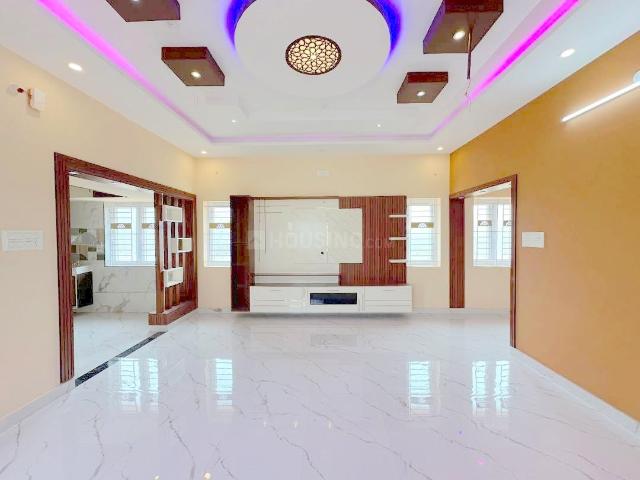 2 BHK Independent House in Ottiyambakkam for resale Chennai. The reference number is 19620858