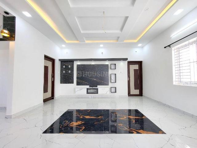 2 BHK Independent House in Ottiyambakkam for resale Chennai. The reference number is 20500185