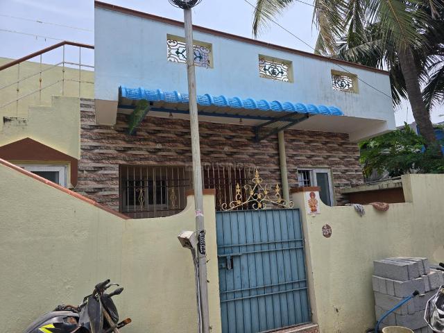 2 BHK Independent House in Panaiyur, Sholinganallur for resale Chennai. The reference number is 20504008