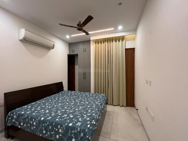 2 BHK Independent House in Panchkula Extension for rent Panchkula. The reference number is 18623870