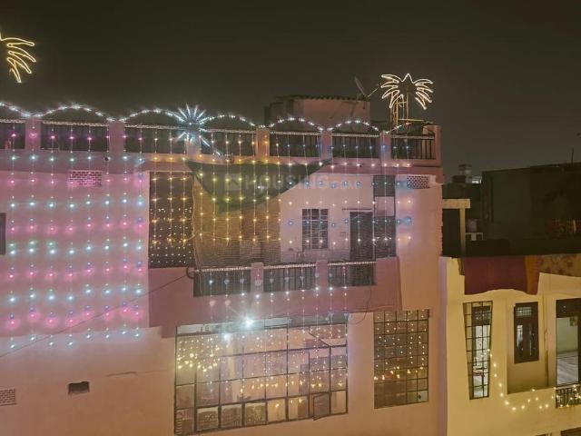 2 BHK Independent House in Panchyawala for rent Jaipur. The reference number is 20637384