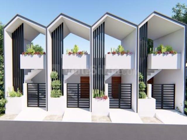 2 BHK Independent House in Panda for resale AB Bypass Road. The reference number is 17221407