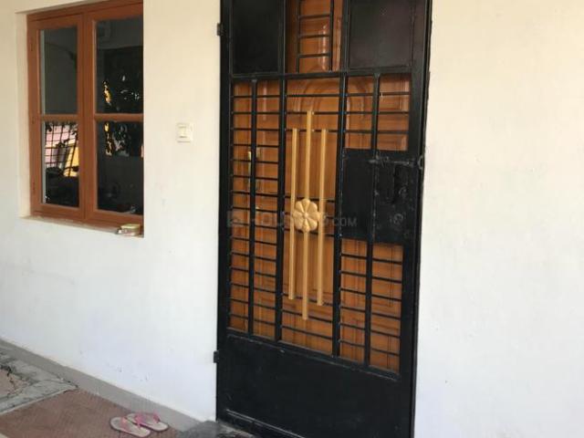 2 BHK Independent House in Panduranga Nagar for rent Bengaluru. The reference number is 21017438