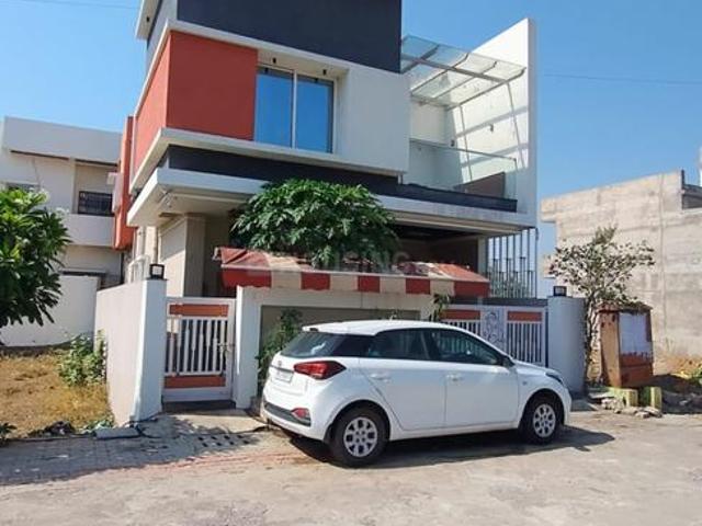 2 BHK Independent House in Panjari farm for rent Nagpur. The reference number is 20886395