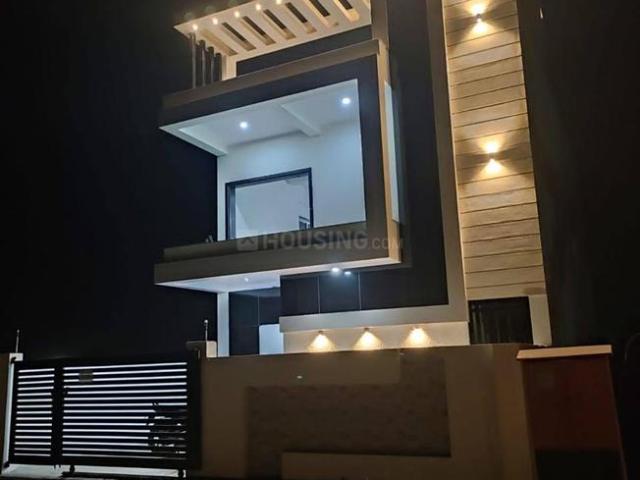2 BHK Independent House in Panjari farm for rent Nagpur. The reference number is 20886432
