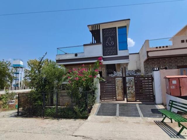2 BHK Independent House in Panjari for rent Nagpur. The reference number is 20579901