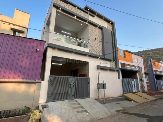 2 BHK Independent House in Pannimadai for resale Coimbatore. The reference number is 19659431
