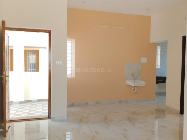 2 BHK Independent House in Pannimadai for resale Coimbatore. The reference number is 20757606