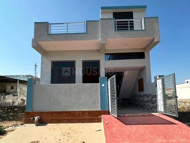2 BHK Independent House in Pacheda 1 for resale Raipur. The reference number is 16783750