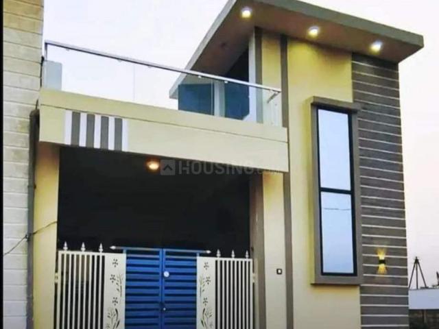 2 BHK Independent House in Pacheda 1 for resale Raipur. The reference number is 17545672