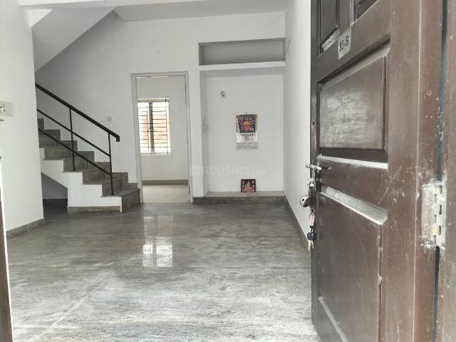 2 BHK Independent House in Padur for resale Chennai. The reference number is 14811875