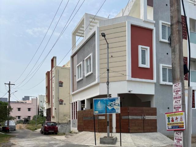 2 BHK Independent House in Padur for resale Chennai. The reference number is 20495932