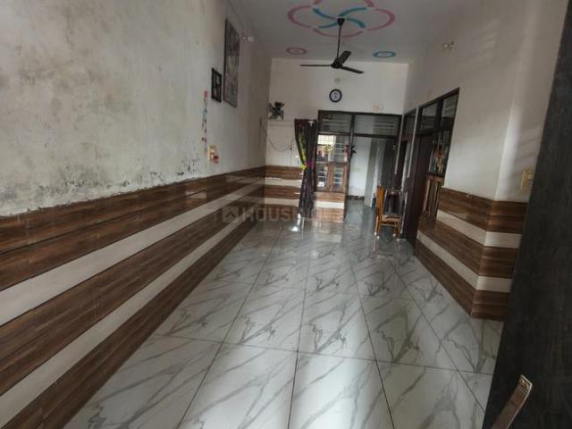 2 BHK Independent House in Padampur for rent Sri Ganganagar. The reference number is 20219129