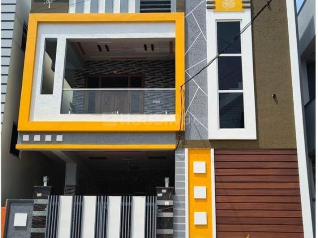 2 BHK Independent House in Padappai for resale Chennai. The reference number is 20435942