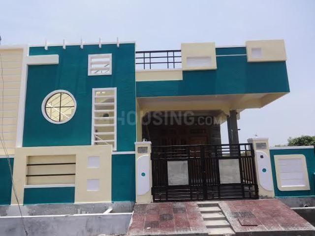 2 BHK Independent House in Padappai for resale Chennai. The reference number is 20504971