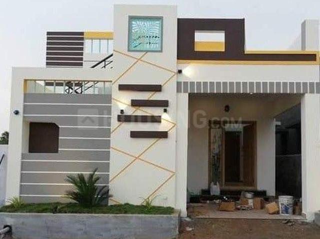 2 BHK Independent House in Padappai for resale Chennai. The reference number is 20505525