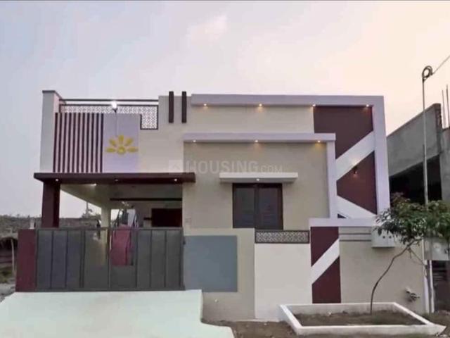 2 BHK Independent House in Padappai for resale Chennai. The reference number is 20505934