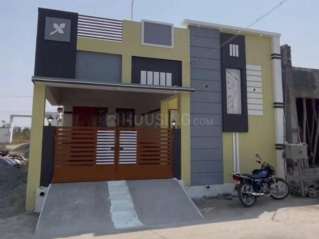 2 BHK Independent House in Padappai for resale Chennai. The reference number is 20506075