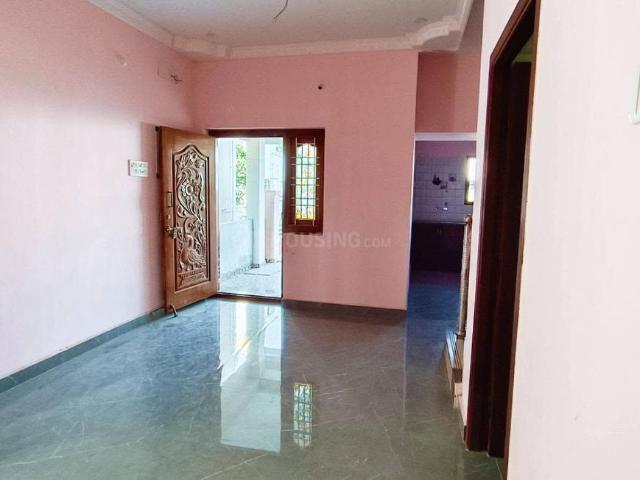 2 BHK Independent House in Padappai for resale Chennai. The reference number is 20540246