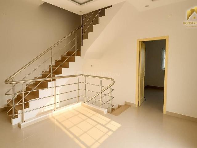 2 BHK Independent House in Padappai for resale Chennai. The reference number is 20542237