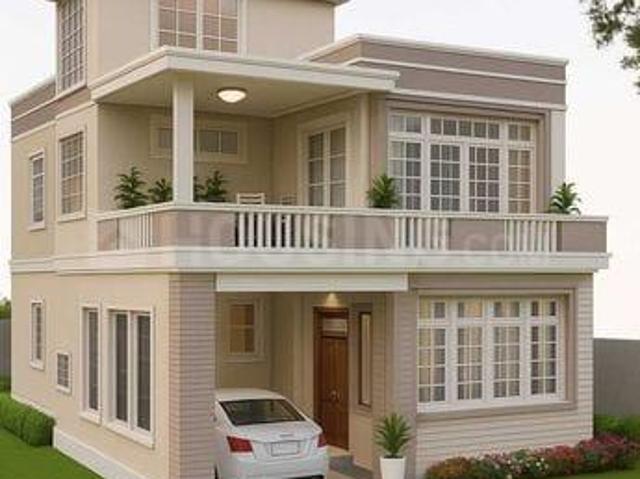 2 BHK Independent House in Padappai for resale Chennai. The reference number is 20885536