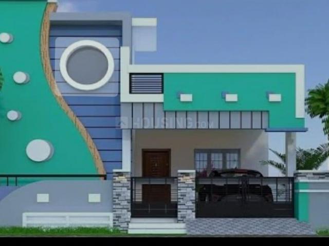 2 BHK Independent House in Padappai for resale Chennai. The reference number is 20010204