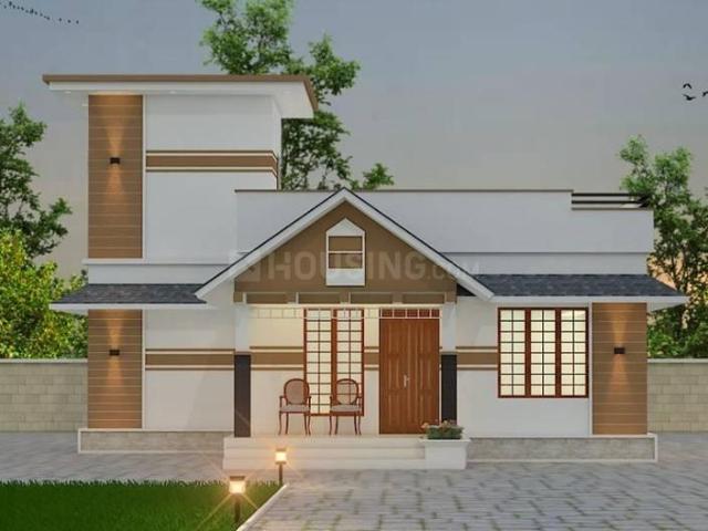 2 BHK Independent House in Padappai for resale Chennai. The reference number is 20090155
