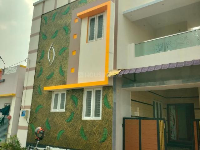 2 BHK Independent House in Padi for resale Chennai. The reference number is 20694972
