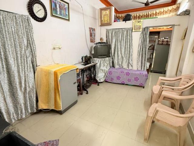 2 BHK Independent House in Padmarao Nagar for rent Secunderabad. The reference number is 20724443