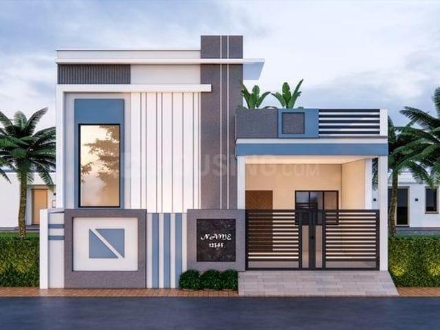 2 BHK Independent House in Paharia for resale Varanasi. The reference number is 17279716